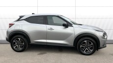 Nissan Juke 1.0 DiG-T N-Connecta 5dr Petrol Hatchback